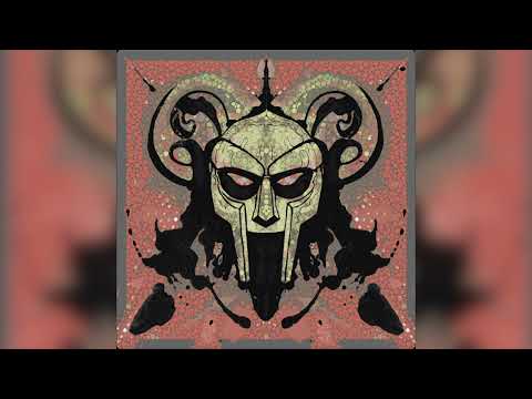 DANGERDOOM, MF DOOM, Danger Mouse - Sofa King (Danger Mouse Remix) (Official Audio)