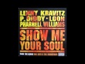 P.Diddy ,Lenny Kravitz , Pharrell, & Loon - Show ...
