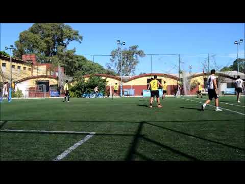 Fecha 7 - Pichuleros FC vs Moncha FC