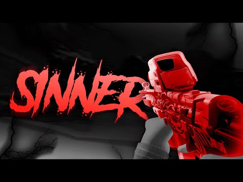 sinner | rainbow six siege