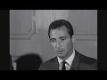 Sandy Koufax on retiring at 31