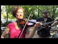Ragtime Annie (oldtime jam version) - Miss Moonshine & Evan Kinney