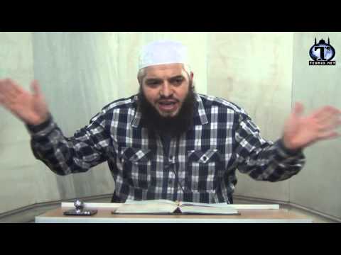 Feja e Allahut duhet të ripërtërihet - Rexhep Memishi