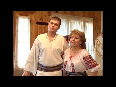 Formatia Trio Royal & Dida Agache   Am un baiat ca o floare