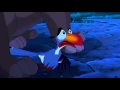 The Lion King Scar Announces That Mufasa And Simba Were Killed In The Stampede HD