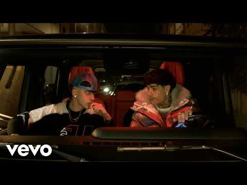 "Hoe Hard" Icysubzero x Tony Effe Type Beat