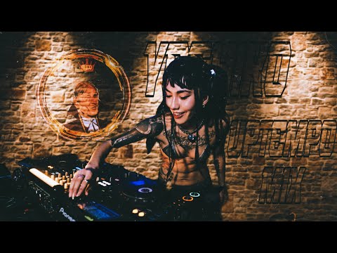 YOSHIKO || UPTEMPO || GH