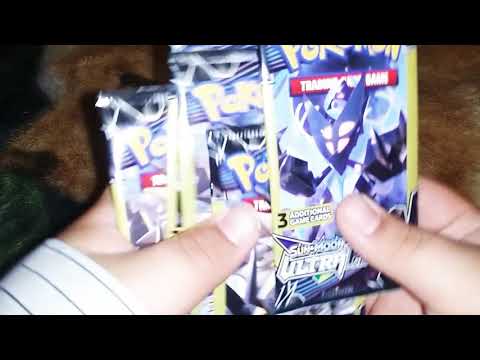 Amazing Dollar store Pokemon packs opening [6] (S2) forgot to upload last week sorry