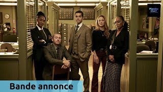 Will Trent - Saison 1 (VF) #2 - TV Breizh