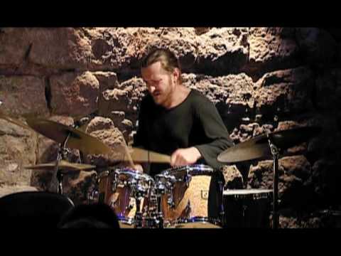 Jan Vanek DEMO (Jazz)