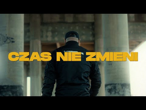 TOCZKA CREW (EGON,SZOKU) feat. NIZIOŁ - CZAS NIE ZMIENI PROD. KRISO