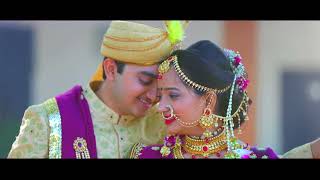 Sanjana Wedding Highlight