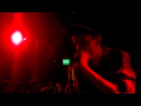 Blass vs Reiku (Cuartos de final) Triple H Party.