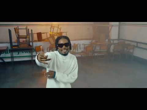 Kay Rock Feat Dizmo ( Semelele Official Video) Dir Brown 