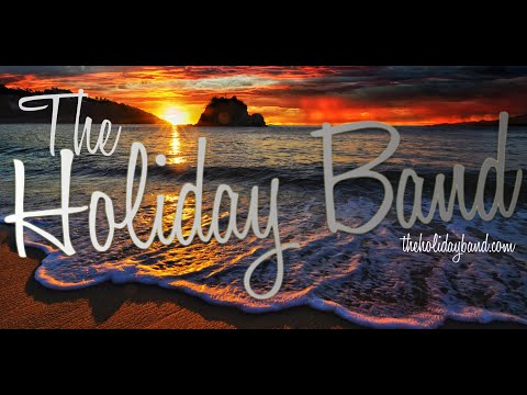 The Holiday Band - She Blew A Good Thing