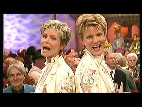 Musikantenstadl mit Karl Moik - Fuessen 2005