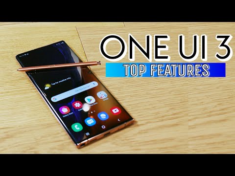 One UI 3 | Best Features Coming In One UI 3 | Top Features | One UI Update |