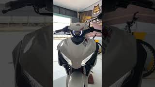 Exciter 155 độ bi Kenzo S600 style đơn giản