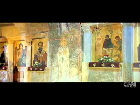 OHRID - The Pearl of Europe .avi