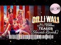 Dilli Wali Slowed And Reverb Lofi Mix Song Dolli Wali King Kaazi Slowedandreverb Lofi Music