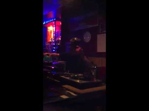 nonXero LIVE @ THYMELESS / Dubslingers 7/10/2013 (Toronto Dubstep) - Part 3