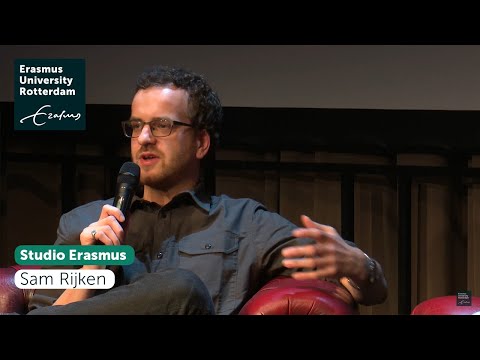 Studio Erasmus IFFR 2020 - Sam Rijken