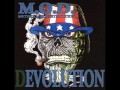 M.O.D. - Crash N' Burn