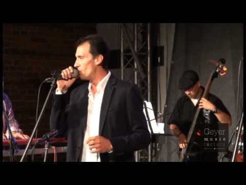 Tradicuba - Geyer Music Factory 2013