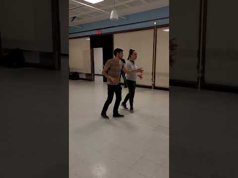 Salsa  Dance Class by Liliana Jimenez   20221117