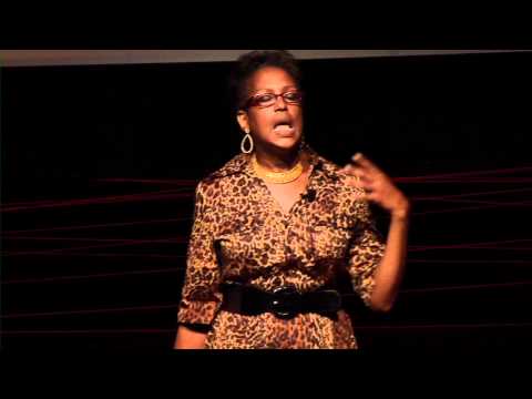 TEDxOverlake - Karen Russell - Modern Mentoring: The Good, The Bad and The Better