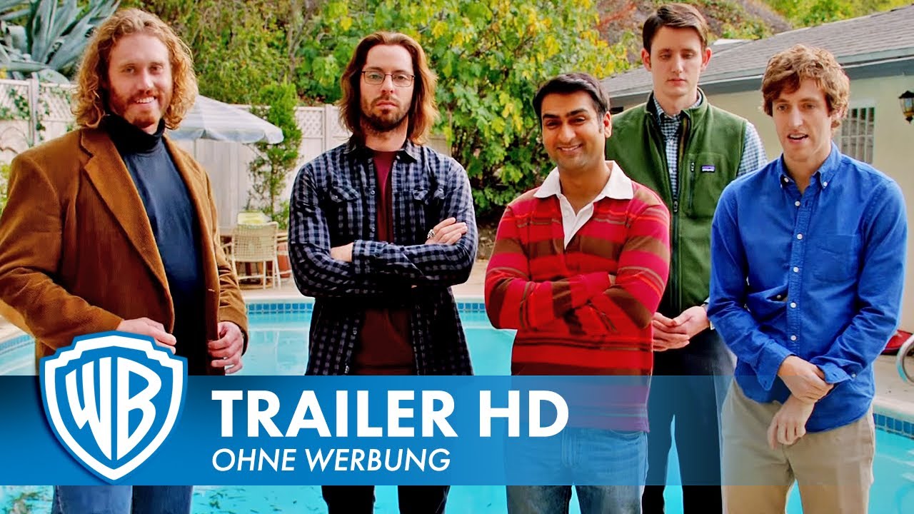 Trailer Vorschau