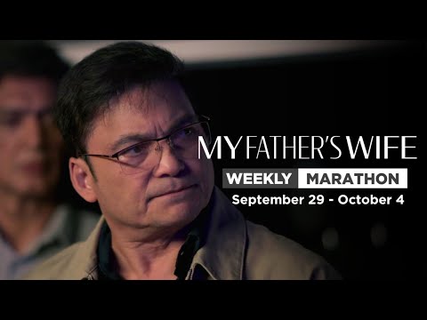 My Father's Wife: Weekly Marathon | September 29 - October 3, 2025