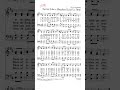 Savior like a Shepard Lead us - STB #hymns #Savior #shorts #choir #christian #Jesus #chicago