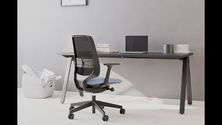 Balma Multibase single desks