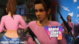 Buy GTA 5 Modded Accounts PS5 – Vortex Arcade