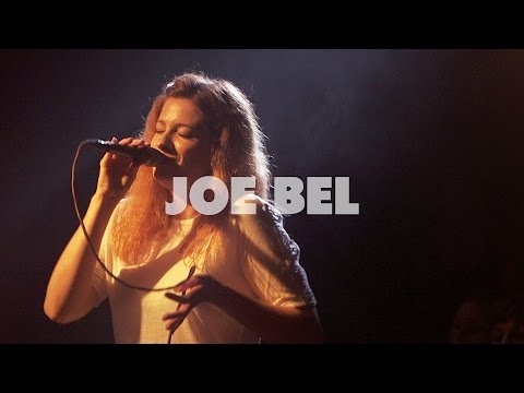 Joe BeL | Live at Music Apartment | Complete Showcase
