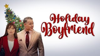 Holiday Boyfriend (trailer)