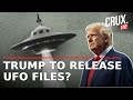 LIVE Congress Hearing On UFOs Trump Administration Says America Can Handle The Truth US