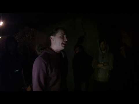 LYKAN vs KALI2 - 8VOS - PRE BDM TENERIFE 2019