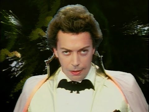 Anything Can Happen on Halloween - The Worst Witch featuring Tim Curry (HD Remaster)