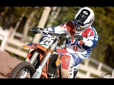 Championship Weekend: 2015 Trailer