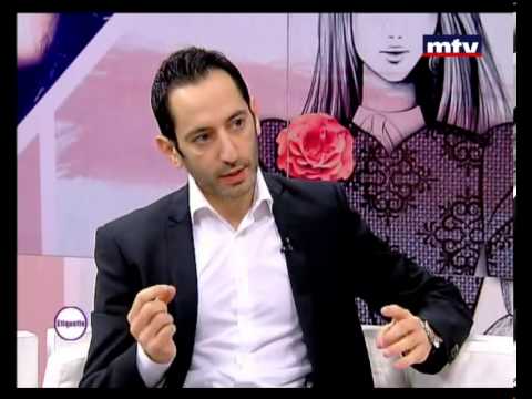 Etiquette 26 Jan 2013