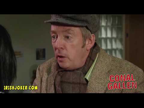 Conal Gallen - Sore Ear (Sketch)