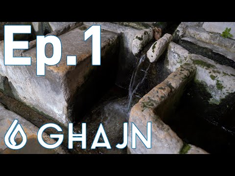 GĦAJN 01 - Water an Important Factor in Malta's History (With English Subtitles)