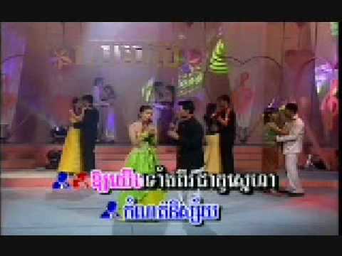 Tormeas DVD 31 - Yon Sopheap + Oern Sreymom - Chivet Snaeh Komsort