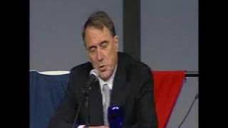 Ali Allawi and Peter Galbraith on the US troop surge in Iraq