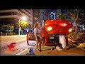 Reaction ​​CRAZY DRIVERS COMPILATION FUNNY TUBE S1E38 Subscribe Dagloria HookahTV