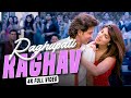 Raghupati Raghav - 4K Video Song | Krrish 3 | Hrithik Roshan, Priyanka Chopra | Real4KVideo