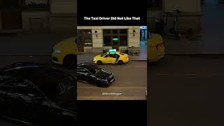 Download lagu Was Taxi Driver's REACTION Too Extreme? mp3