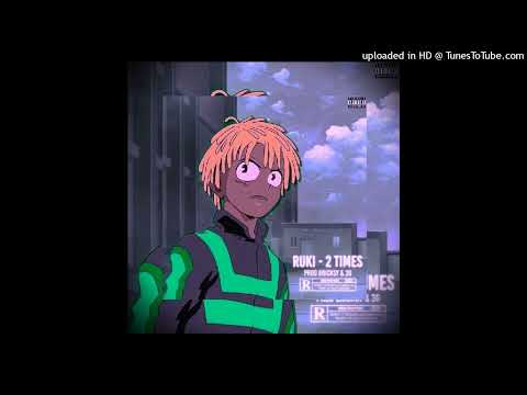 [REMIX]  2 Times - @8ruki  X Bricksy & 3G (Prod.MonCriss)